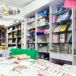 建華文化用品商店詳情 電話、地址、價格與營業時間