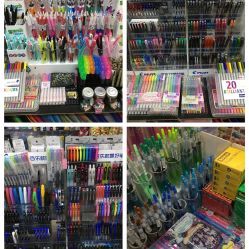 酷筆樂日韓文具（搜秀購物廣場店）信息概覽