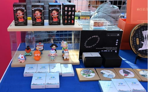 淮安市文旅集團 以文化名片為引領，打造城市營銷新篇章