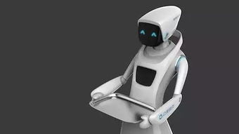 笨拙的起點(diǎn)，智慧的飛躍 從今日機(jī)器人到電腦動(dòng)畫設(shè)計(jì)的未來